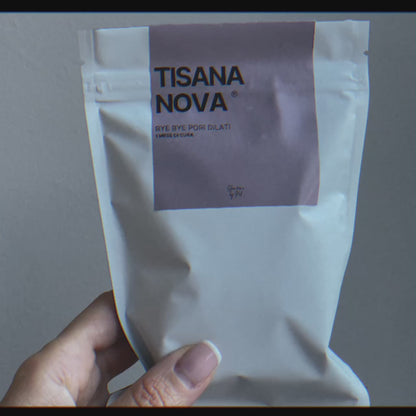 Tisana Nova ® Pori dilati